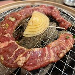 大衆ホルモン肉力屋 - 