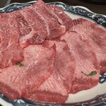 趣味焼肉ばばあ - 