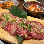 大衆ホルモン肉力屋 - 