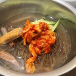 大衆ホルモン肉力屋 - 