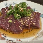 趣味焼肉ばばあ - 