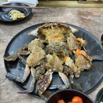 順天 - カンジャンケジャン