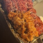 趣味焼肉ばばあ - 