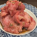 趣味焼肉ばばあ - 