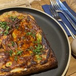 SANWA COFFEE WORKS 天満本店 - 