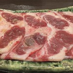趣味焼肉ばばあ - 