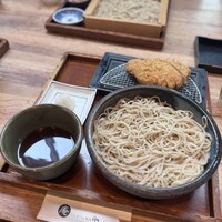 とんかつ & 焼鳥 An - 
