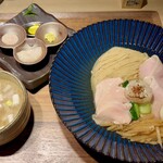 Tokyo Style Noodle ほたて日和 - 