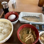 すき家 - 料理写真: