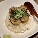 Tokyo Style Noodle ほたて日和 - 