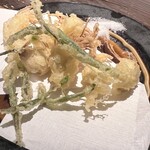参道酒場 八朗 - 