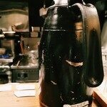 らーめん 鴨to葱 - 