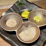 Tokyo Style Noodle ほたて日和 - 