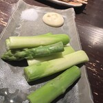参道酒場 八朗 - 
