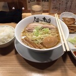 人類みな麺類 - 