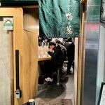 らーめん 鴨to葱 - 