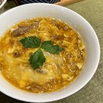 らーめん 鴨to葱 - 