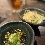 参道酒場 八朗 - 
