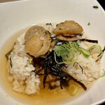 Tokyo Style Noodle ほたて日和 - 