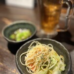 参道酒場 八朗 - 
