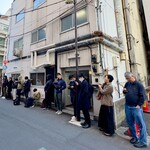 Tokyo Style Noodle ほたて日和 - 