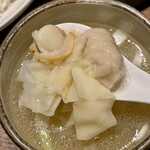 Tokyo Style Noodle ほたて日和 - 