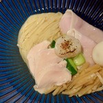 Tokyo Style Noodle ほたて日和 - 