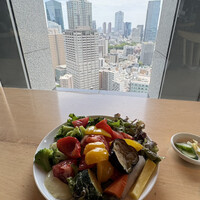 春秋 溜池山王店 - 