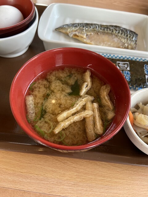 すき家 283号遠野店 - 遠野（牛丼）の写真