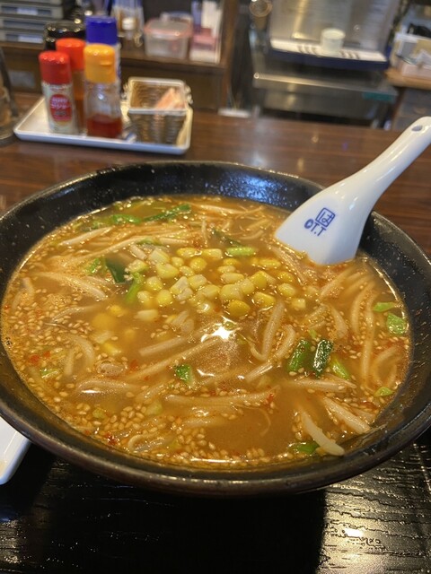 ばんがり - 遠野（ラーメン）の写真