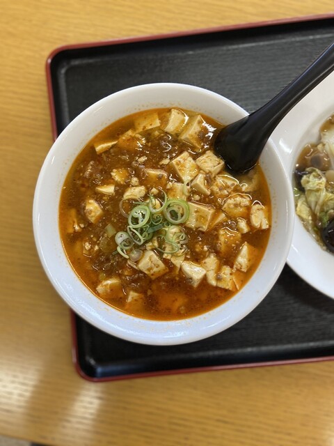 喜来福（シーライフイ） - 前沢（中華料理）の写真