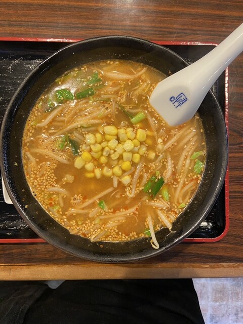 岩手・遠野のラーメン店「ばんがり」- コクと旨味が自慢の絶品ラーメン