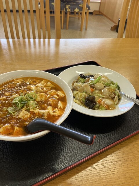 喜来福（シーライフイ） 前沢店 &ndash; 本格中華料理とアットホームな雰囲気