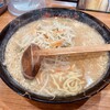 Nobunaga - 情熱の味噌ラーメン