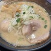 麺屋 みそいち