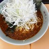 地獄ラーメン 田中屋
