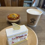 パティスリー プラン - 