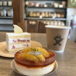 パティスリー プラン - 