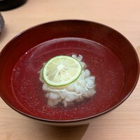 鮨 原正 - 