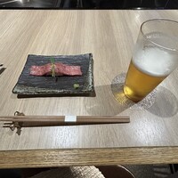 鉄板焼 grow 六本木店 - 