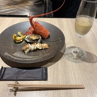 鉄板焼 grow 六本木店 - 