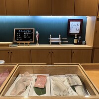 鮨処 北の華 - 