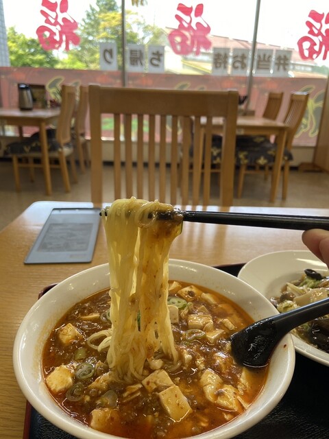 喜来福（シーライフイ） - 前沢（中華料理）の写真