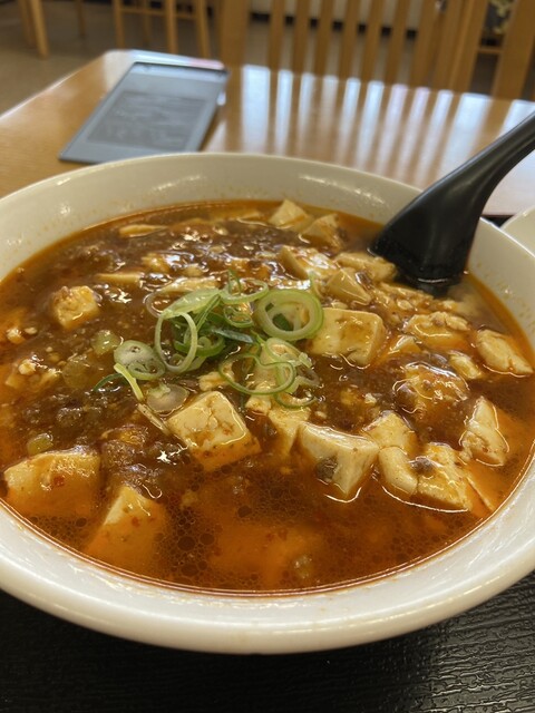 喜来福（シーライフイ） - 前沢（中華料理）の写真