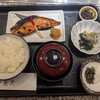 魚久 イートイン あじみせ 本店