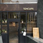 TENCUPS - 