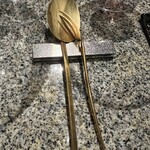 シェフズ・テーブル by Katsuhito Inoue - 