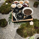 シェフズ・テーブル by Katsuhito Inoue - 