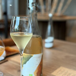 北海道キュイジーヌ カムイ - 