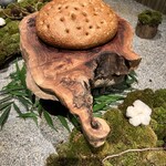 シェフズ・テーブル by Katsuhito Inoue - 